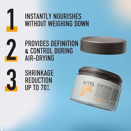 KMS_Twisting Style Balm_Cosmetic World