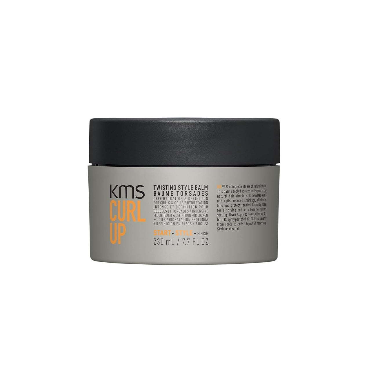 KMS_Twisting Style Balm_Cosmetic World