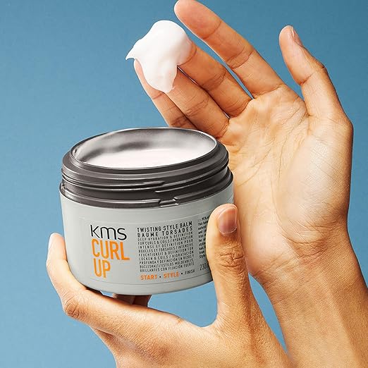 KMS_Twisting Style Balm_Cosmetic World