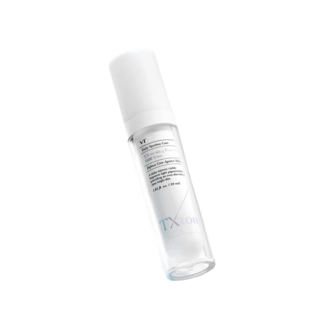 VT Cosmetics_TX - toning Essence 2000 Shot 30ml_Cosmetic World