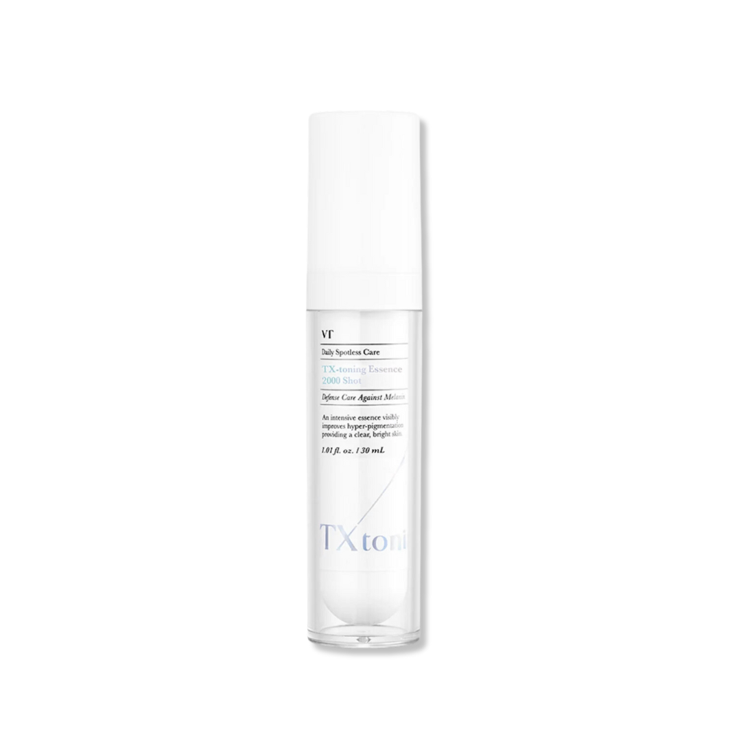 VT Cosmetics_TX - Toning Essence 2000 Shot_Cosmetic World
