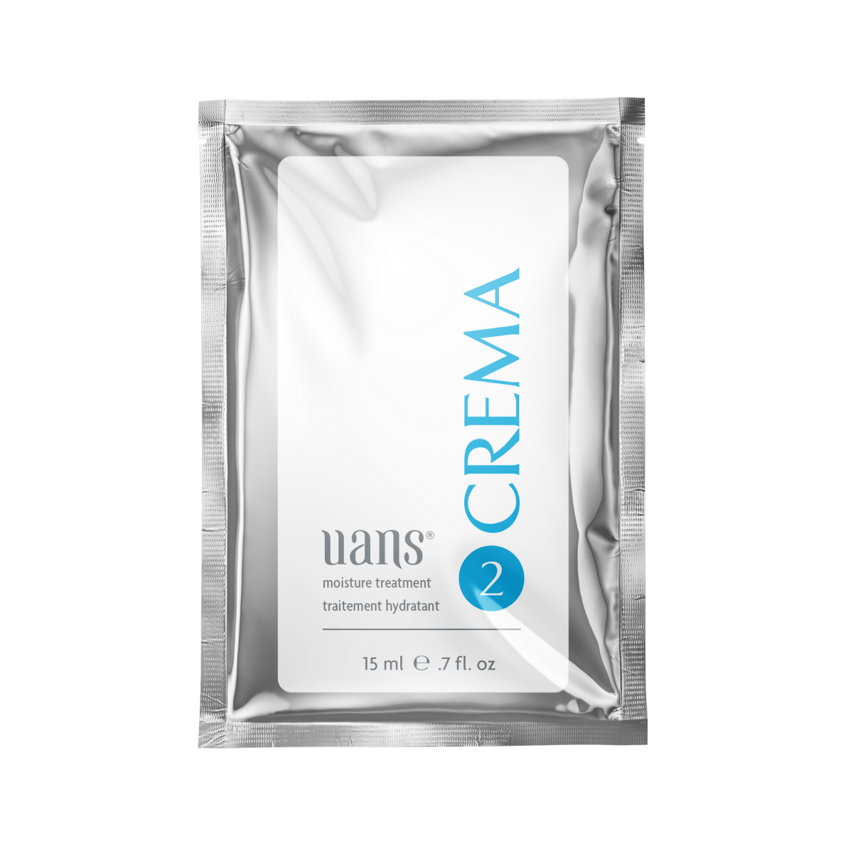 UANS_Crema 2 Moisture Treatment_Cosmetic World