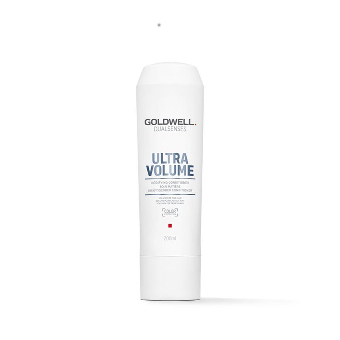 GOLDWELL - DUALSENSES_Ultra Volume Bodifying Conditioner_Cosmetic World