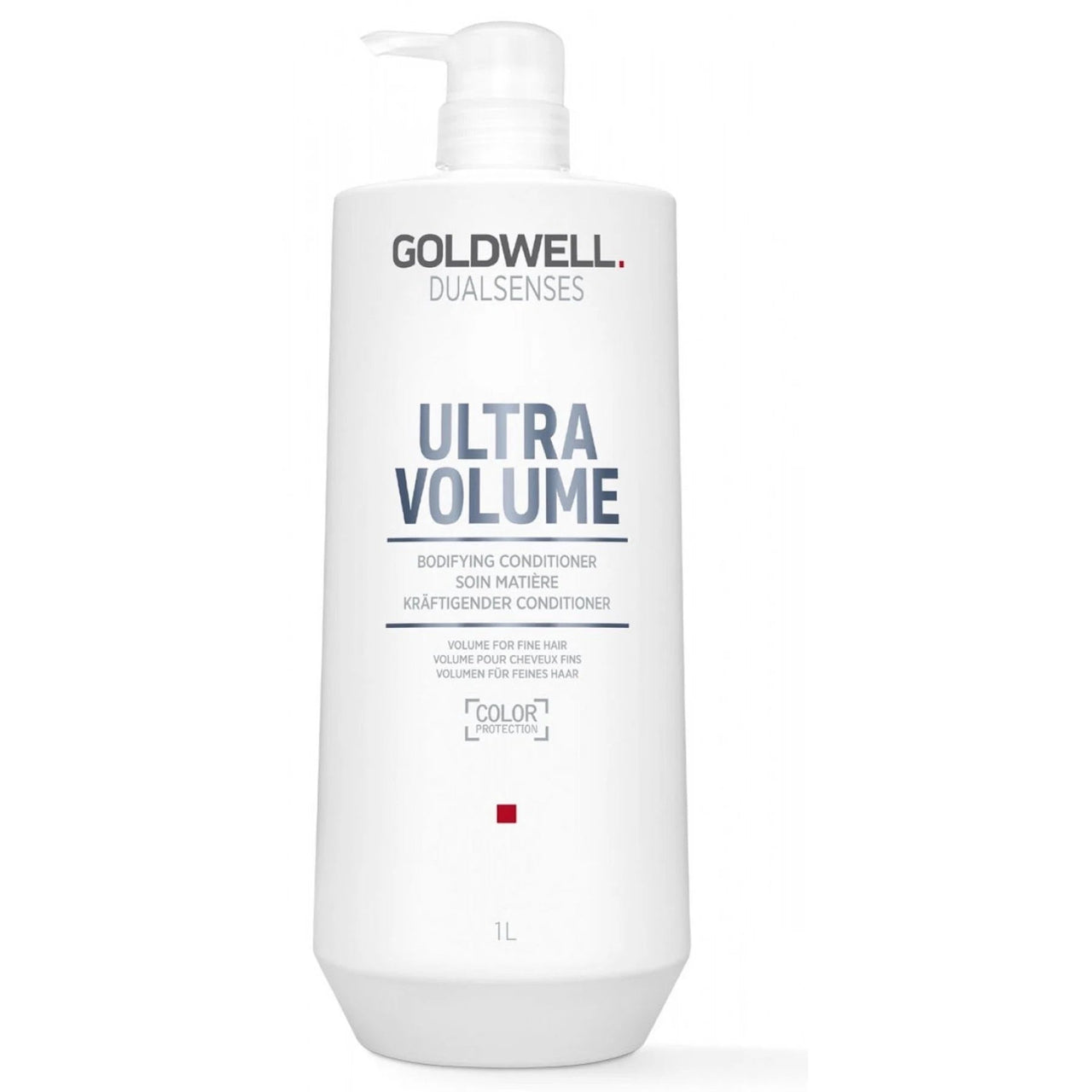 GOLDWELL - DUALSENSES_Ultra Volume Bodifying Conditioner_Cosmetic World