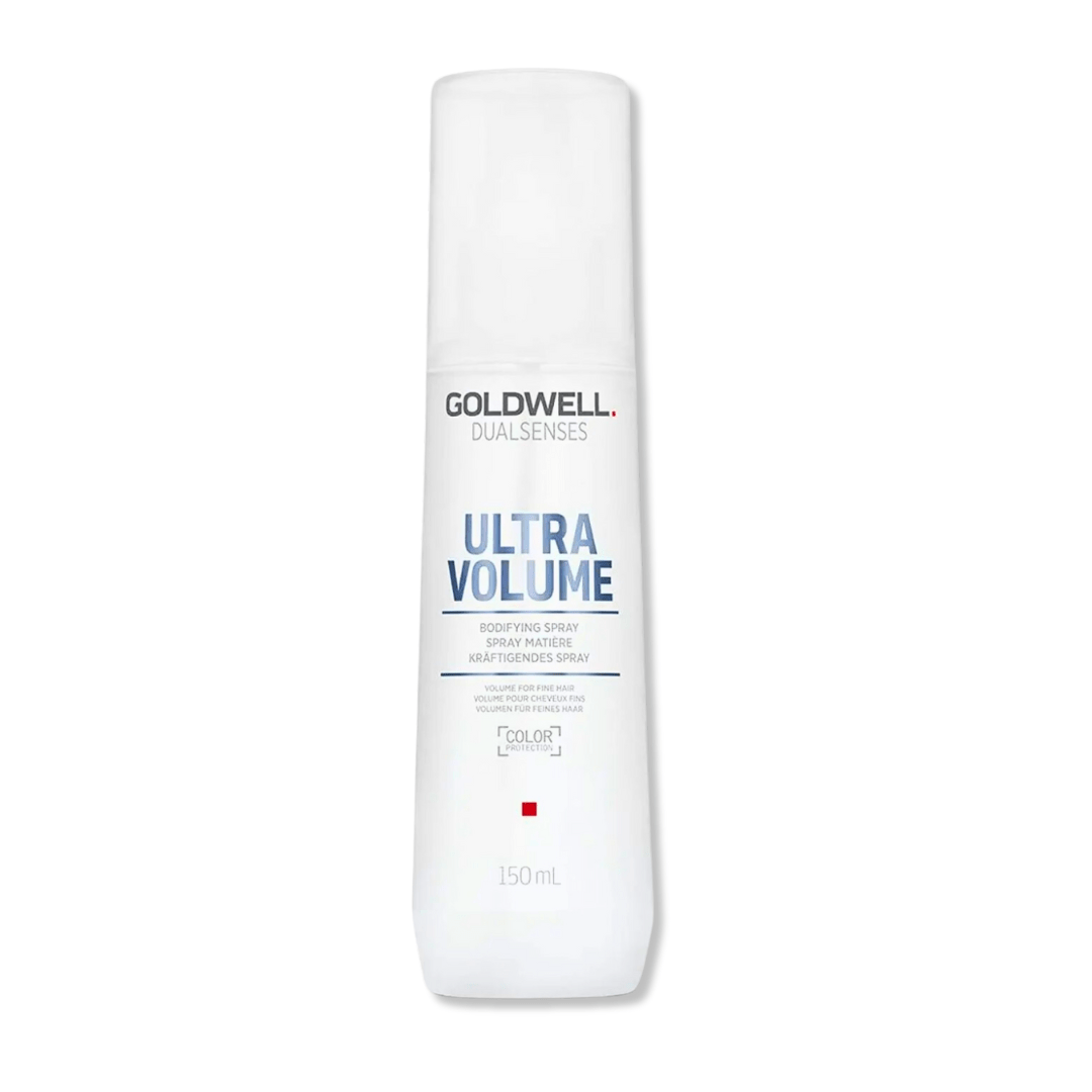 GOLDWELL - DUALSENSES_Ultra Volume Bodifying Spray_Cosmetic World