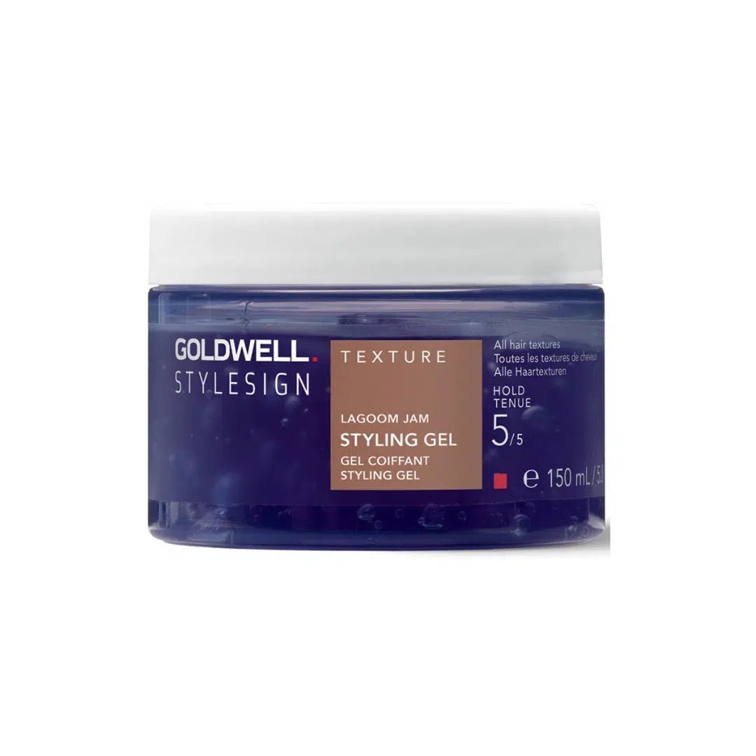 GOLDWELL_Ultra Volume Lagoom Jam_Cosmetic World