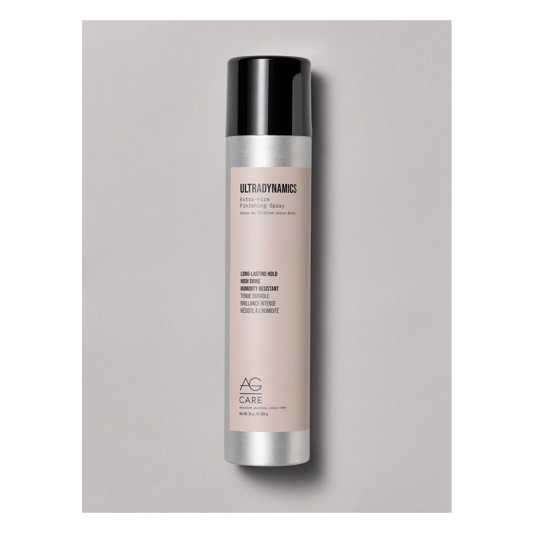 AG_Ultradynamics Extra - Firm Finishing Spray_Cosmetic World