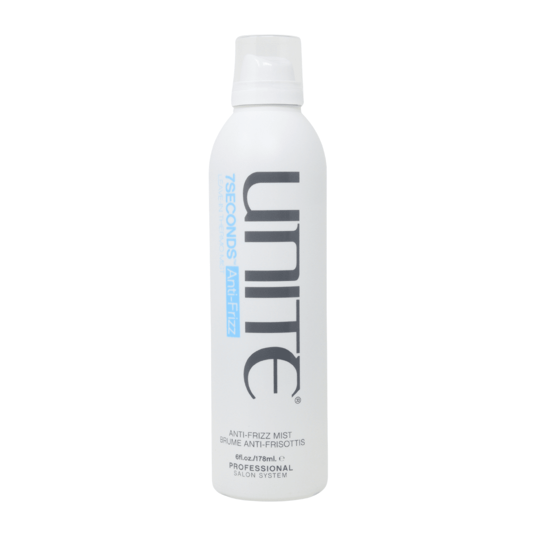 Unite_7 Seconds Anti Frizz Leave - In Thermo Mist_Cosmetic World