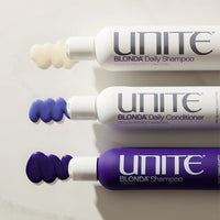 Thumbnail for UNITE_Blonda Daily Purple Conditioner 236ml / 8oz_Cosmetic World
