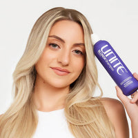 Thumbnail for UNITE_Blonda Tonic Violet Shampoo (Toning)_Cosmetic World