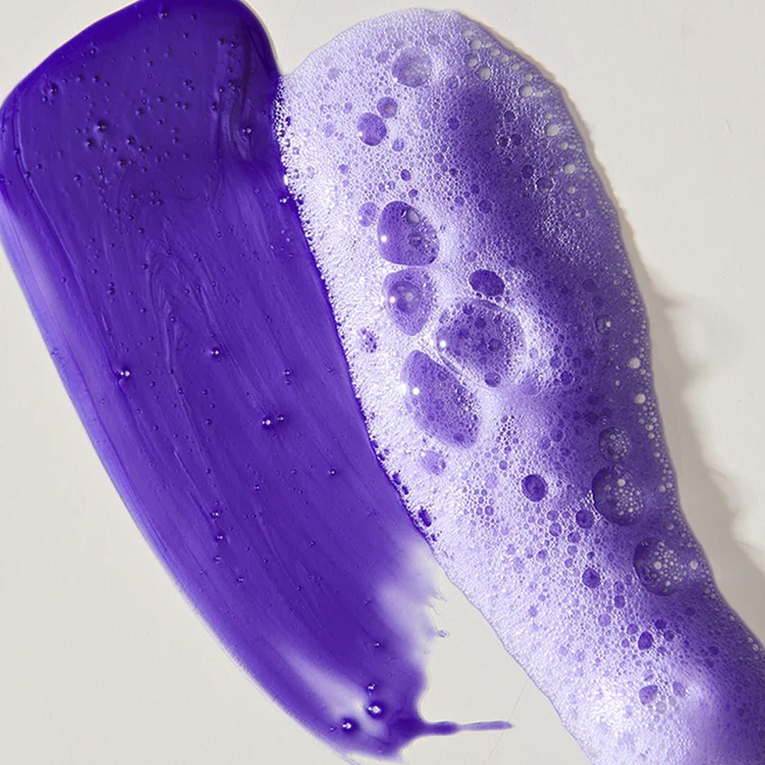 UNITE_Blonda Tonic Violet Shampoo (Toning)_Cosmetic World