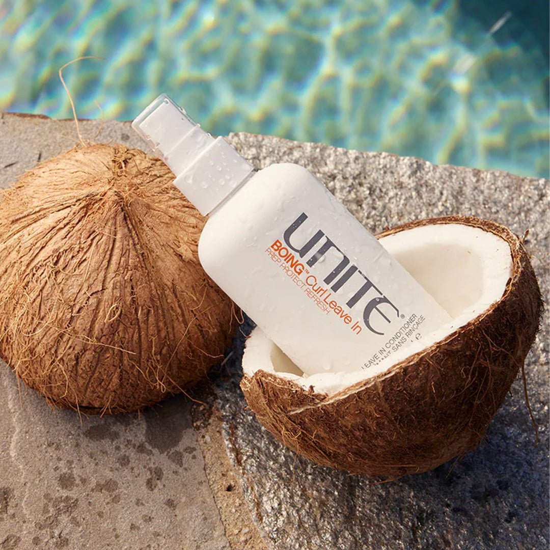 UNITE_Boing Curl Leave - In Conditioner_Cosmetic World