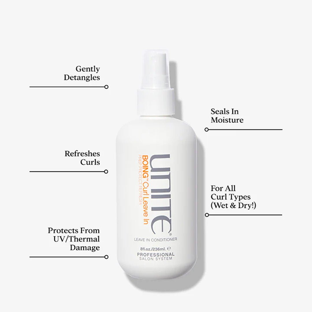 UNITE_Boing Curl Leave - In Conditioner_Cosmetic World