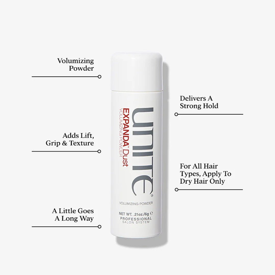 UNITE_Expanda Dust Volumizing Powder_Cosmetic World