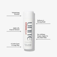 Thumbnail for UNITE_Expanda Dust Volumizing Powder_Cosmetic World