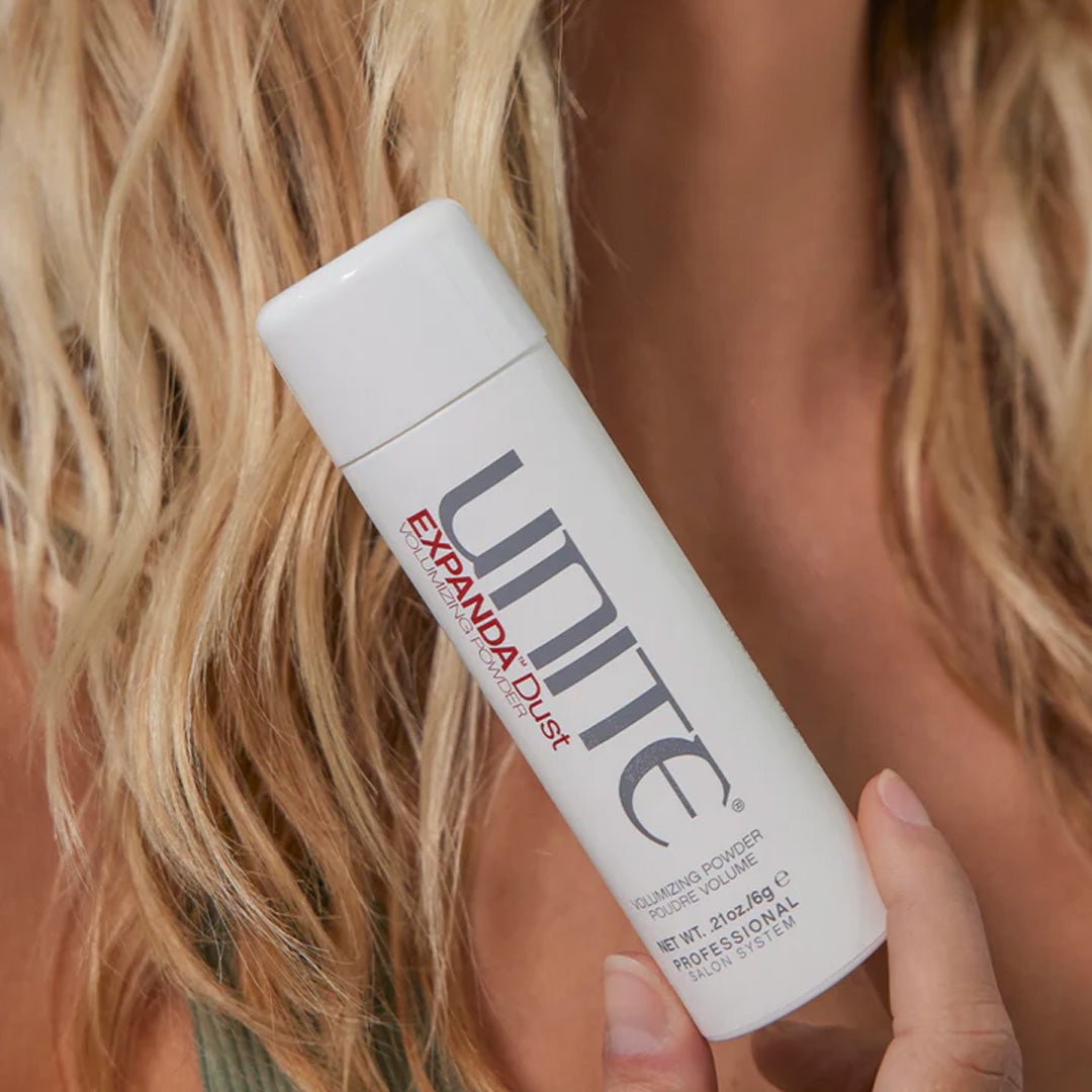 UNITE_Expanda Dust Volumizing Powder_Cosmetic World