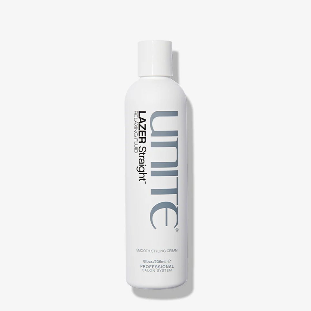 UNITE_Lazer Straight Relaxing Fluid_Cosmetic World