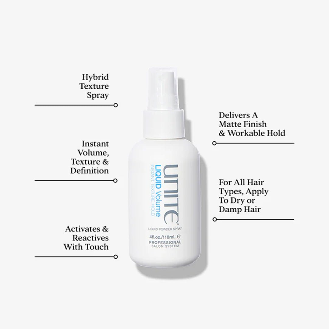 UNITE_Liquid Volume Instant Texture Hold_Cosmetic World