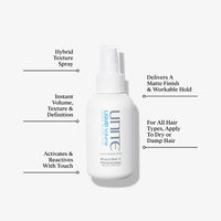 Thumbnail for UNITE_Liquid Volume Instant Texture Hold_Cosmetic World