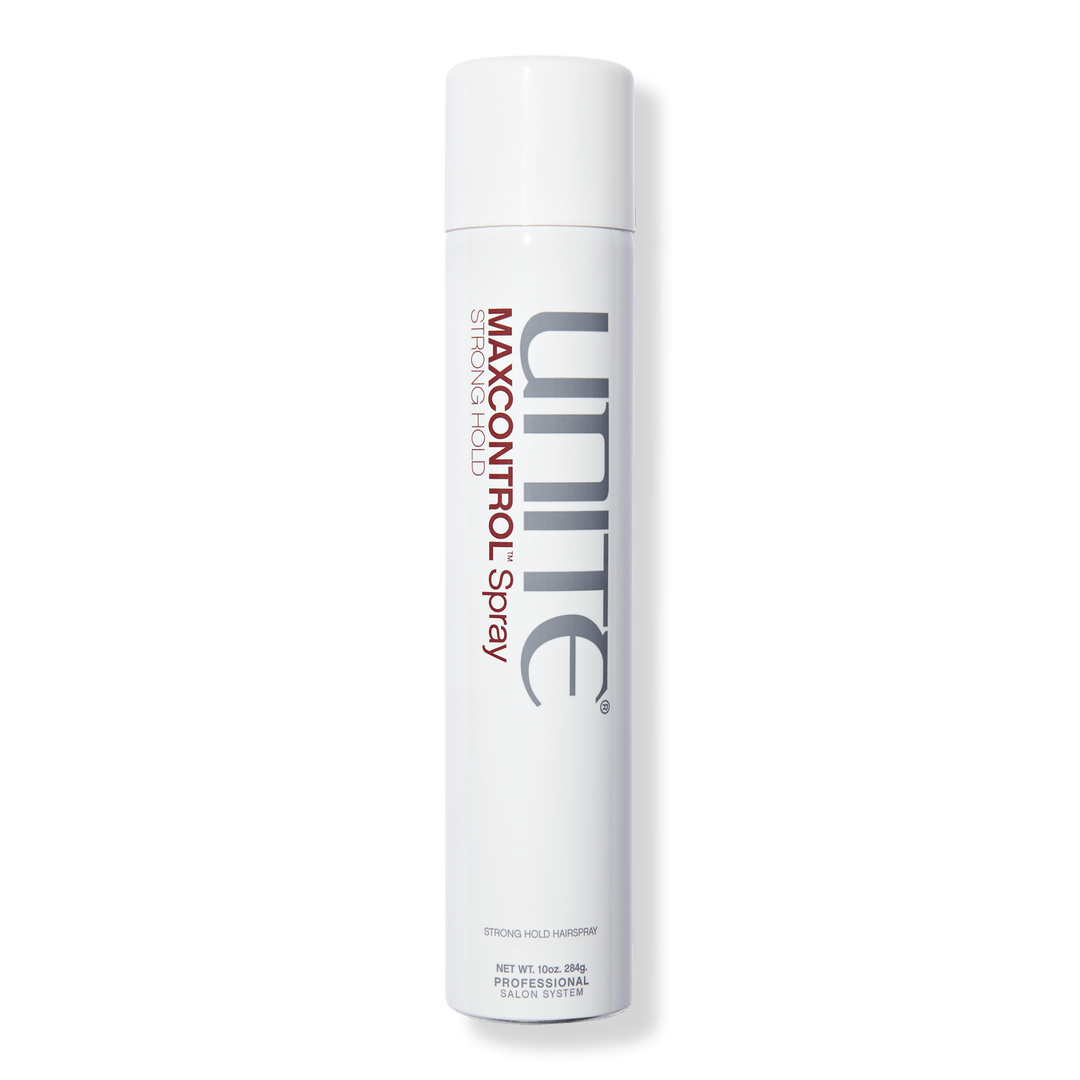 Unite_MaxControl Spray_Cosmetic World