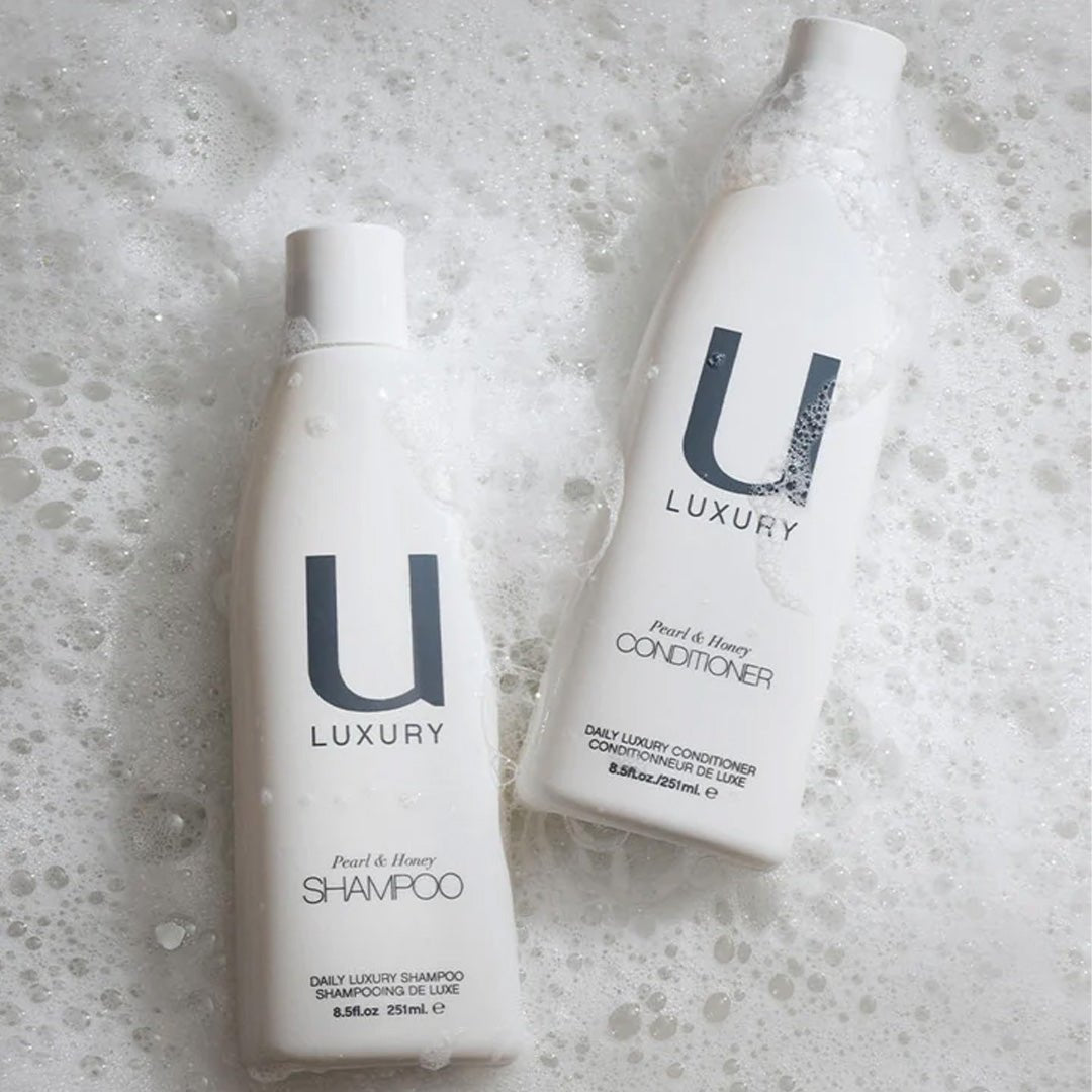 UNITE_Pearl & Honey Shampoo_Cosmetic World