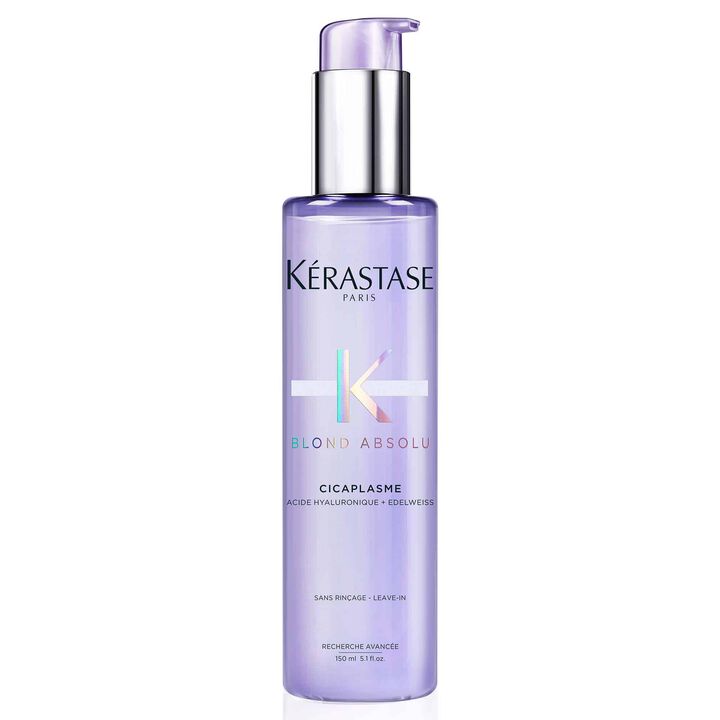 KERASTASE_Universal Fortifying Heat - protecting Serum_Cosmetic World