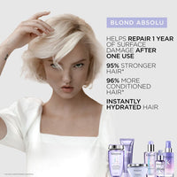 Thumbnail for KERASTASE_Universal Fortifying Heat - protecting Serum_Cosmetic World