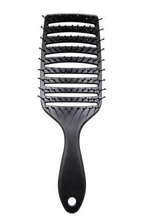 LIZ PROFESSIONAL_Untangle Hair Brush_Cosmetic World