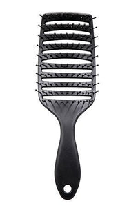 Thumbnail for LIZ PROFESSIONAL_Untangle Hair Brush_Cosmetic World