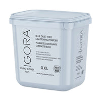 Thumbnail for SCHWARZKOPF - IGORA VARIO BLOND_Vario Blond Plus Blue Dust - Free Lightening Powder_Cosmetic World