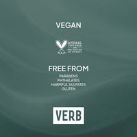 Thumbnail for Verb_Black Currant + Floral Cassis + Fleurs Hair & Body Fragrance Mist_Cosmetic World