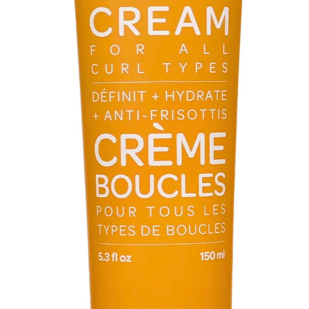Verb_Curl Cream_Cosmetic World