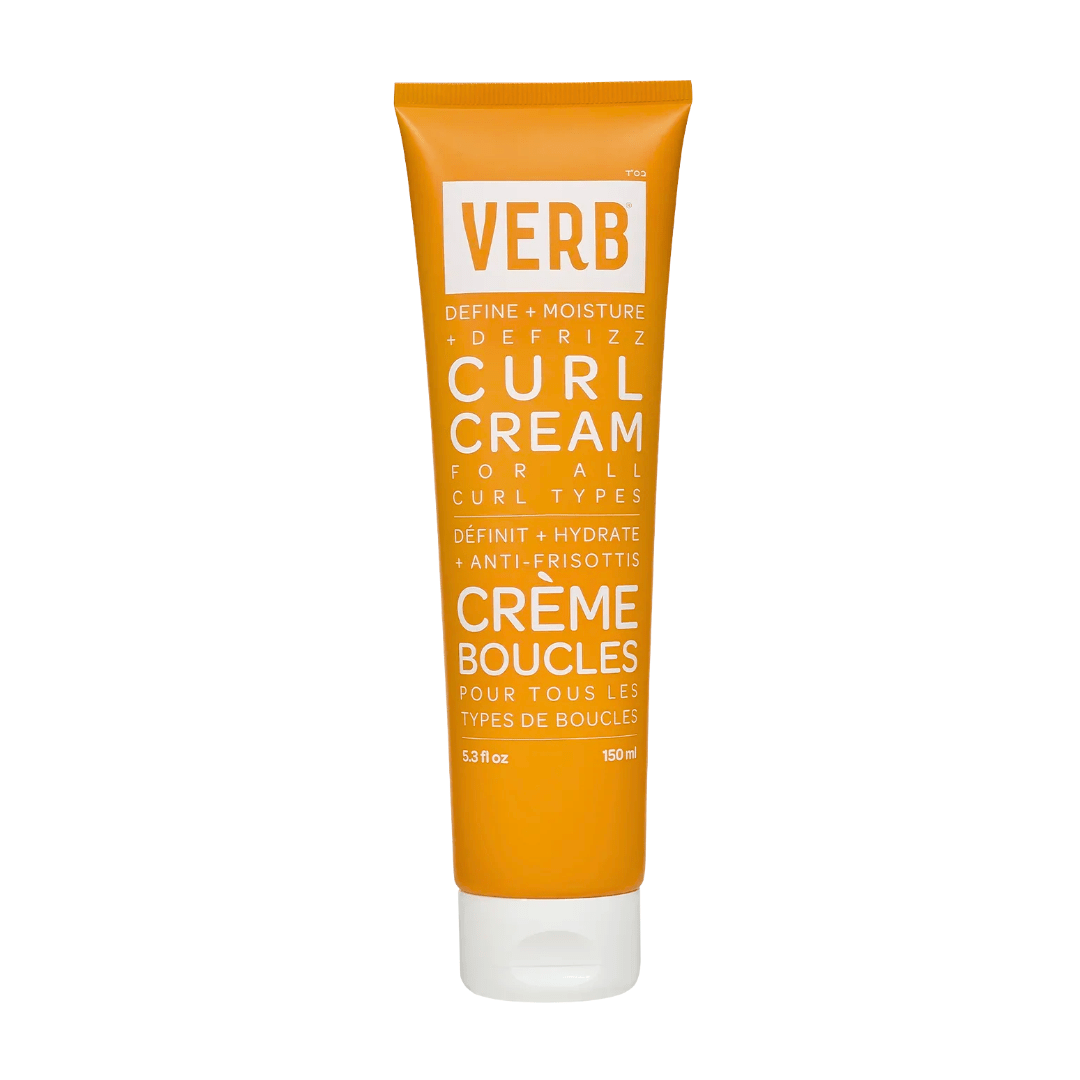 Verb_Curl Cream_Cosmetic World