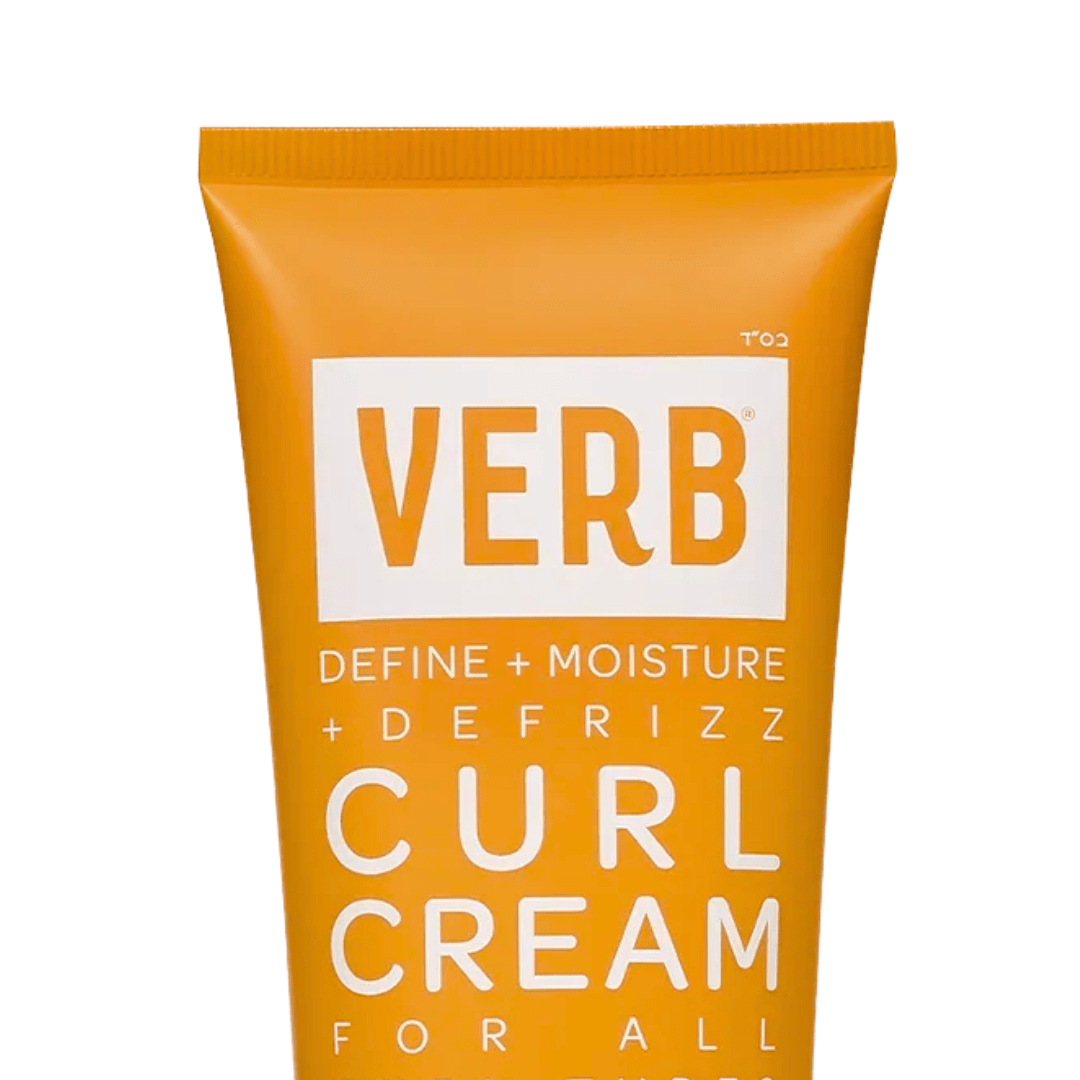 Verb_Curl Cream_Cosmetic World