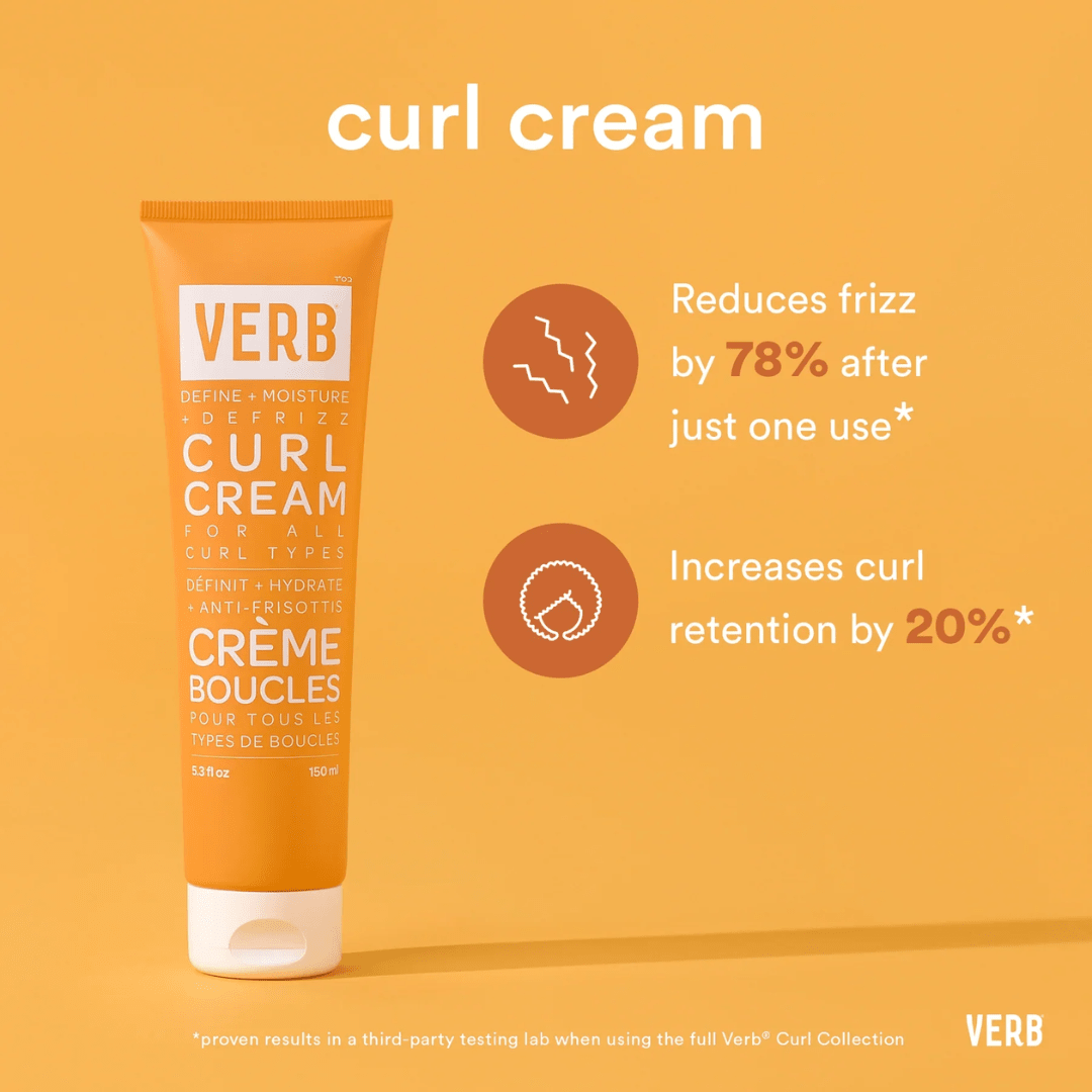 Verb_Curl Cream_Cosmetic World