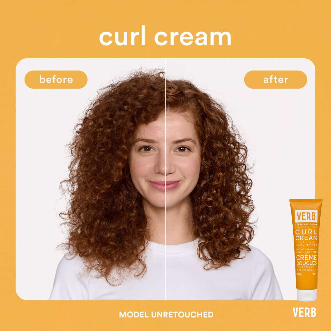 Verb_Curl Cream_Cosmetic World
