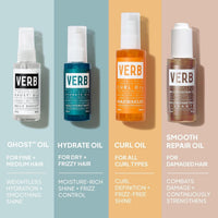 Thumbnail for Verb_Curl Oil_Cosmetic World