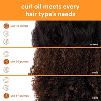 Thumbnail for Verb_Curl Oil_Cosmetic World