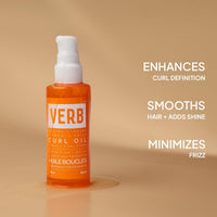 Thumbnail for Verb_Curl Oil_Cosmetic World