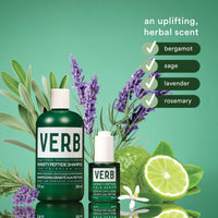 Thumbnail for VERB_Density Peptide Hair Serum_Cosmetic World