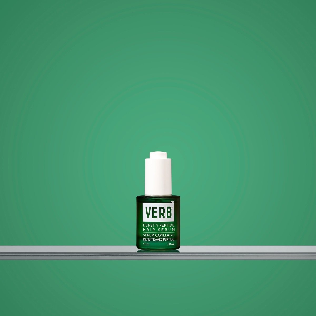 VERB_Density Peptide Hair Serum_Cosmetic World