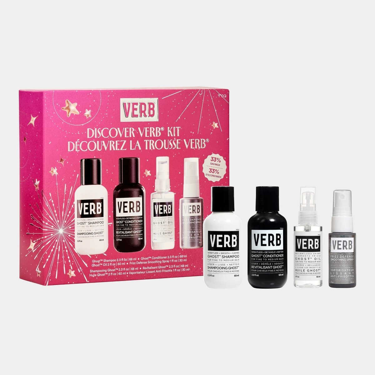 Verb_Discover Verb Kit_Cosmetic World
