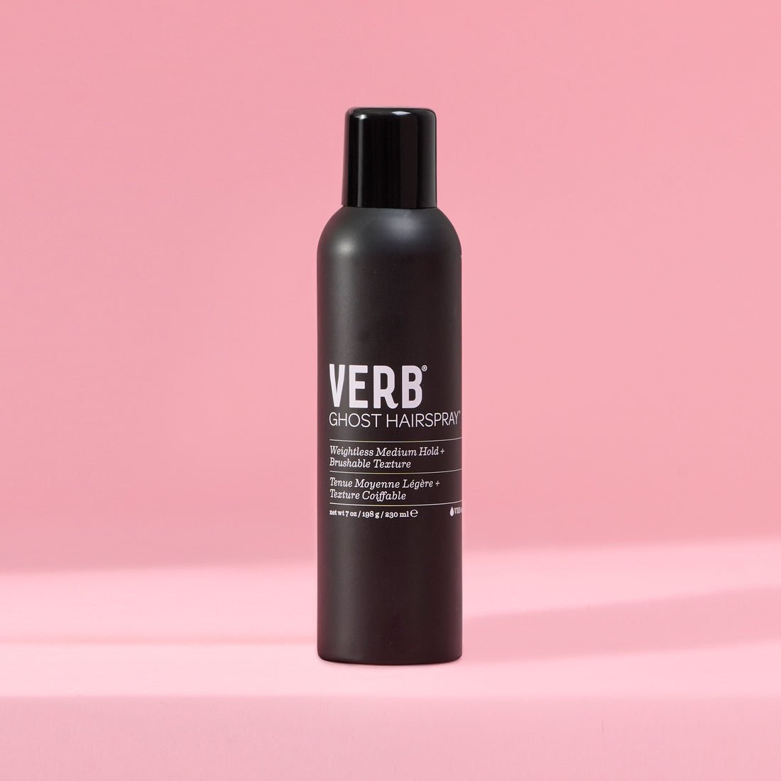 VERB_VERB GHOST HAIRSPRAY 198G_Cosmetic World