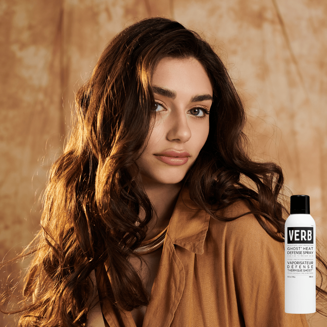 Verb_Ghost Heat Defense Spray_Cosmetic World