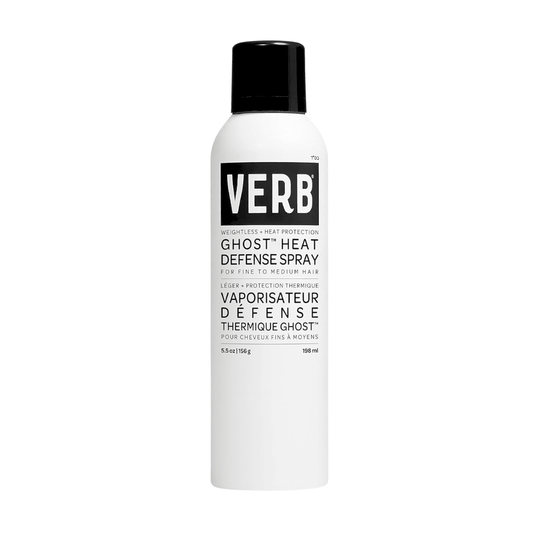 Verb_Ghost Heat Defense Spray_Cosmetic World