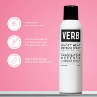 Thumbnail for Verb_Ghost Heat Defense Spray_Cosmetic World