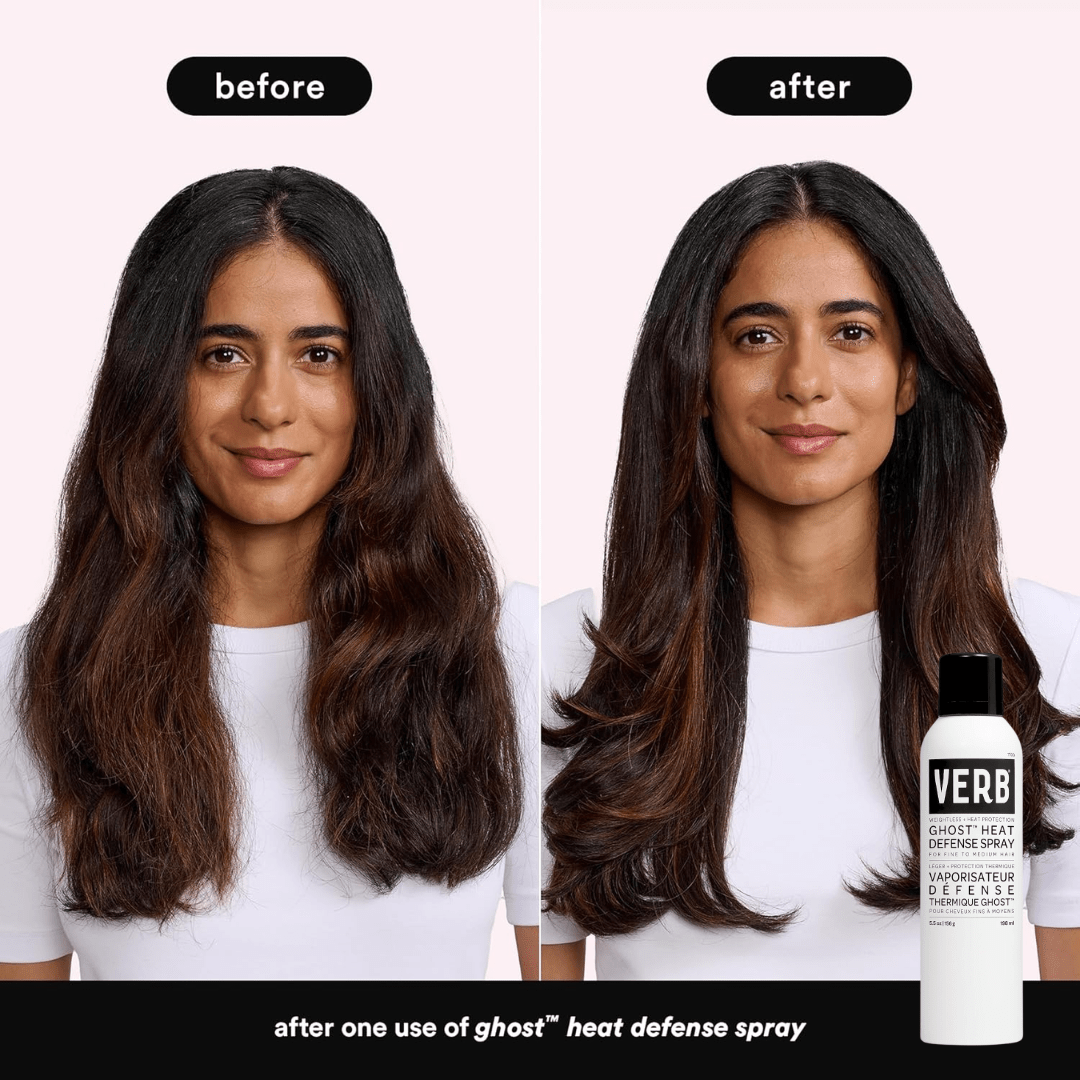 Verb_Ghost Heat Defense Spray_Cosmetic World