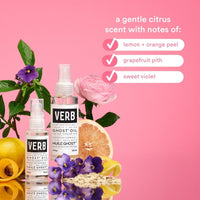 Thumbnail for Verb_Ghost Oil_Cosmetic World