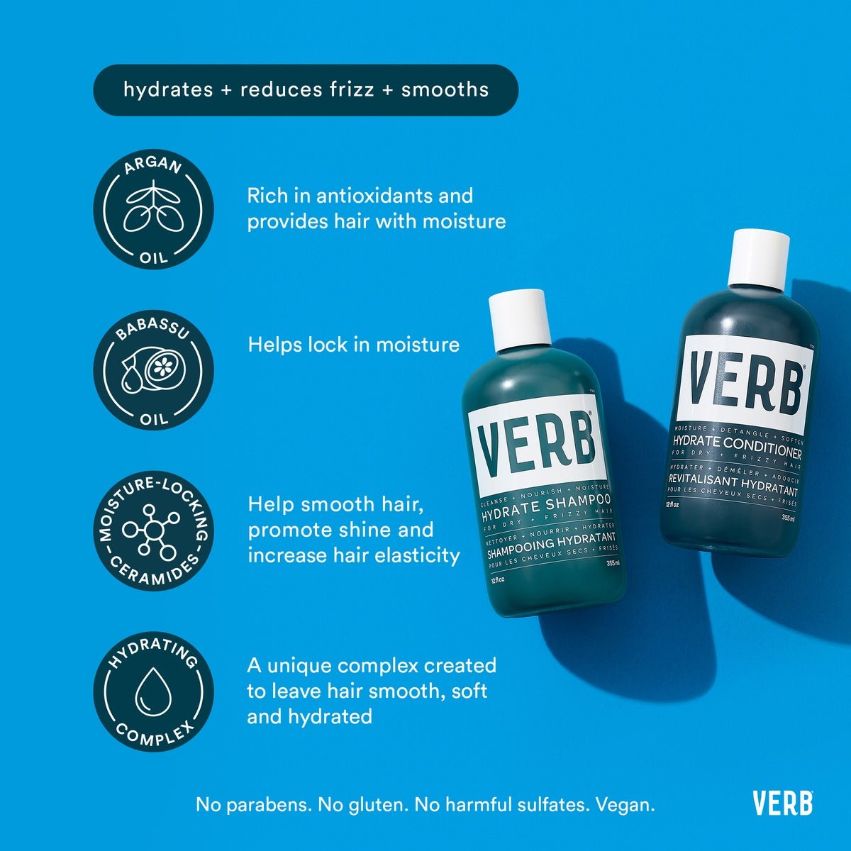 VERB_Hydrate Conditioner_Cosmetic World