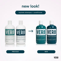 Thumbnail for VERB_Hydrate Conditioner_Cosmetic World